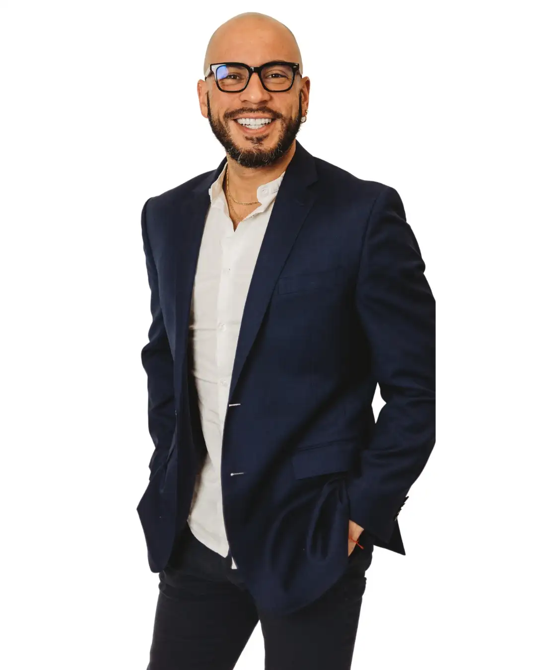 Jose Alberto Gomez, REALTOR® | Broker Associate